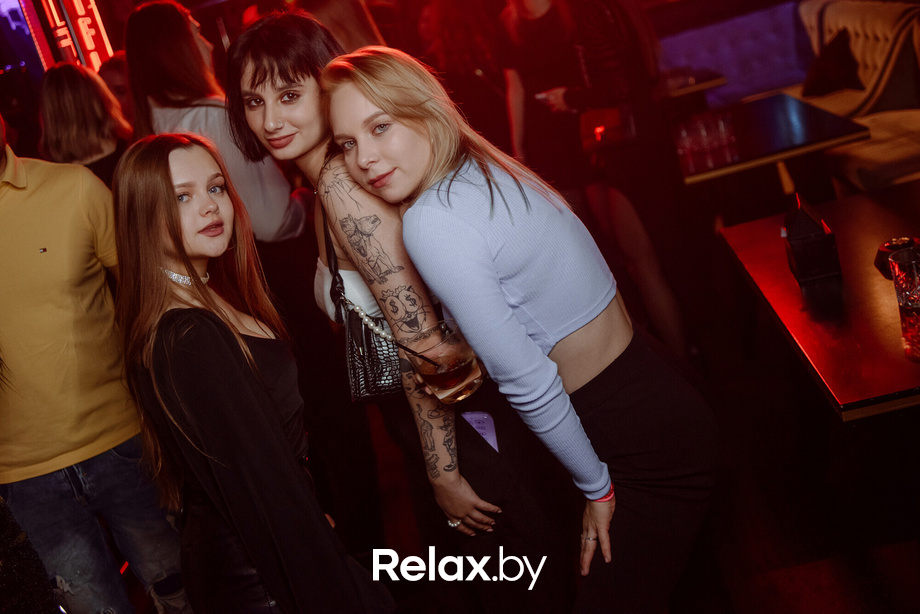 Saturday «Don’t stop the party», фото № 34