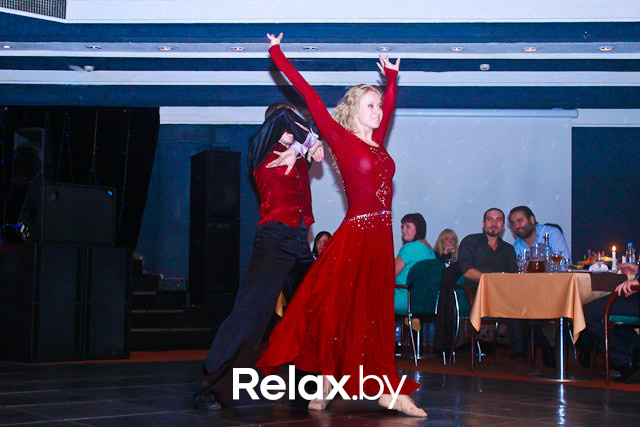 Вечер в "Журавинке", фото № 38