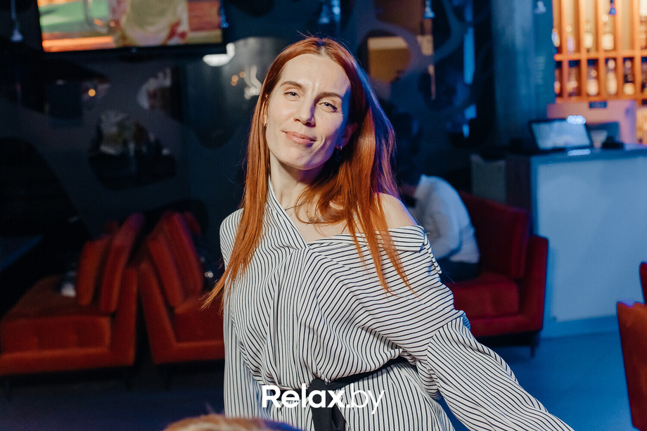 Ночные жители, фото № 58