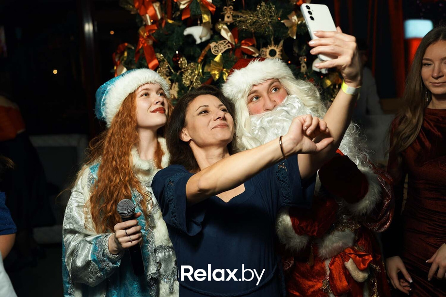 Новогодний Корпоратив, фото № 41