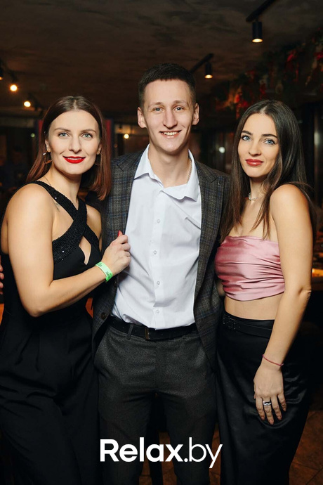 Friday party, фото № 59