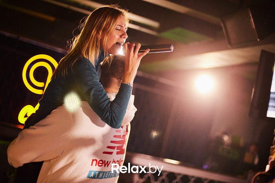 Караоке в «Ast club», фото № 1