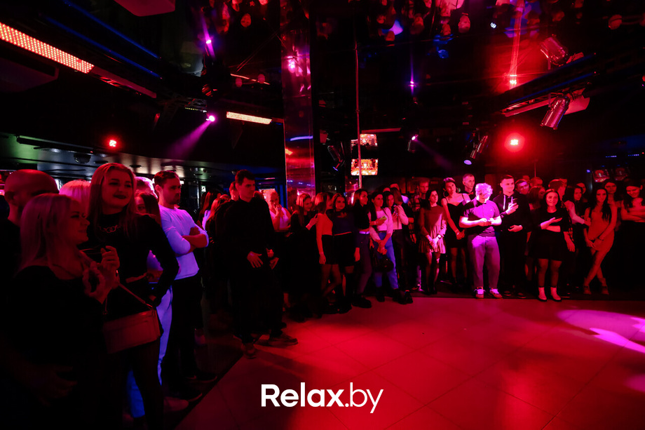 Мартовскиие кошки party, фото № 34