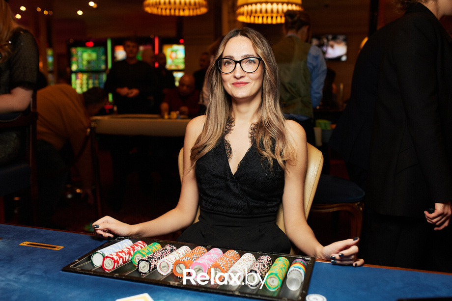 «День Рождения казино Опера. Нам 6 лет!», фото № 60