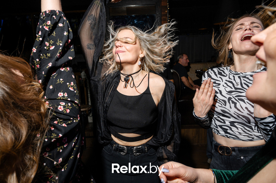 Новый год в Квартире, фото № 86