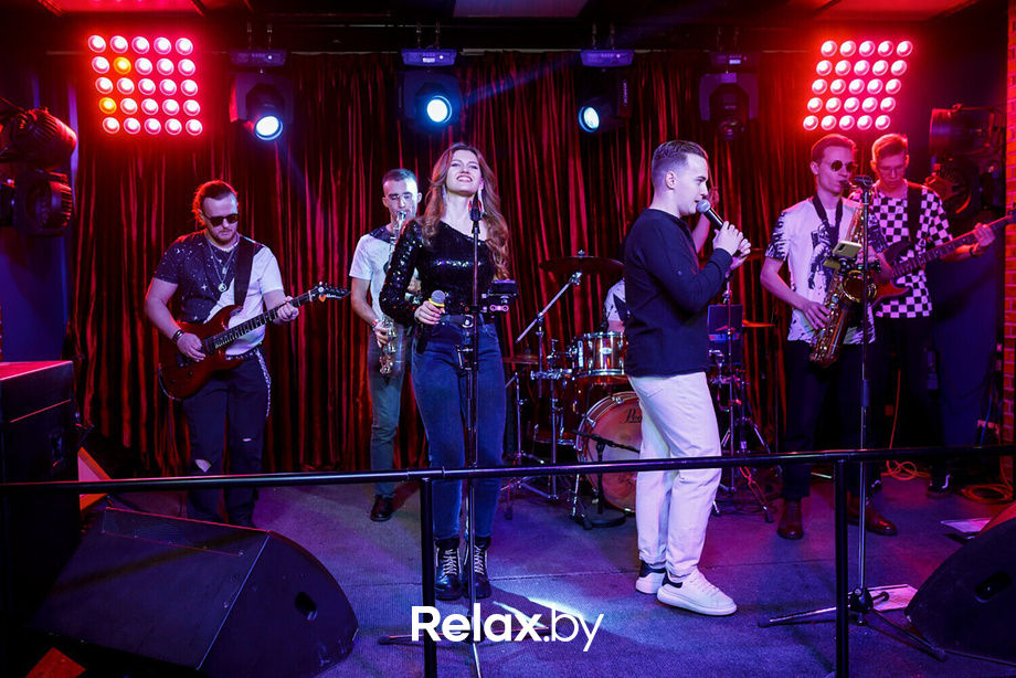 Brooklyn Live!, фото № 18