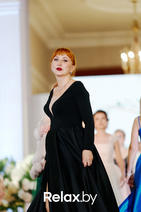 Fashion-терапия «Жизнь заново» by Kabadaryan, фото № 322