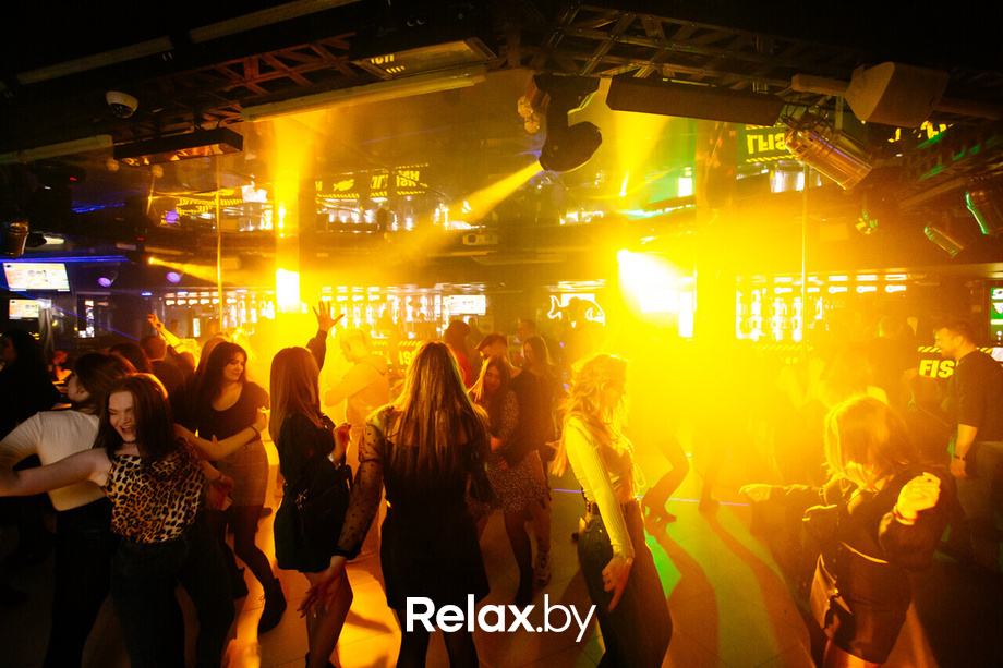 Взрываем пятницу, фото № 39