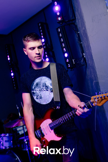 Ночные жители, фото № 36