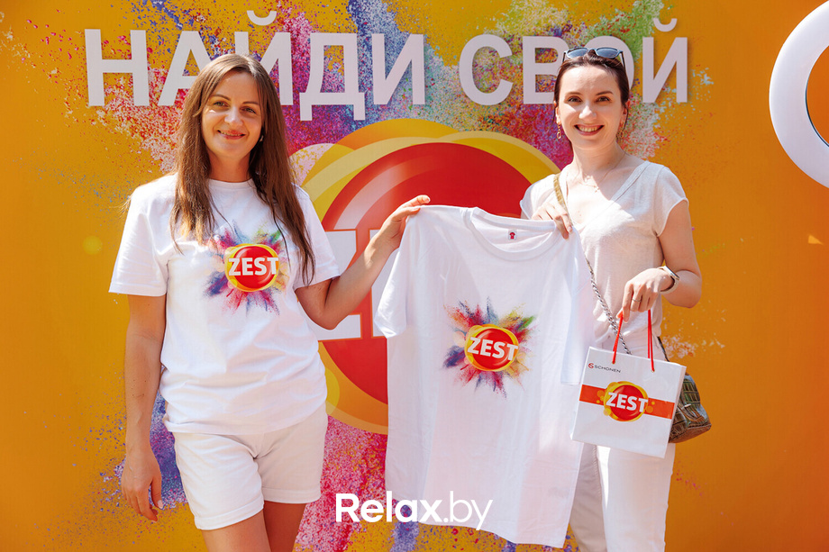 Международный фестиваль саморазвития «MY WAY FESTIVAL», фото № 116