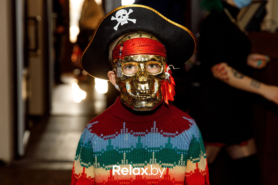 Тыква-пати, фото № 52