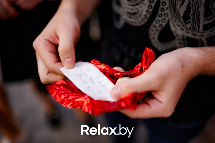 Открытие салона красоты Magic Room, фото № 127