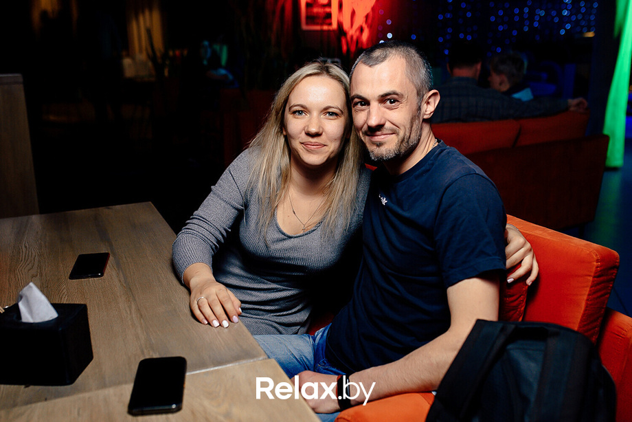 Ночные жители, фото № 23