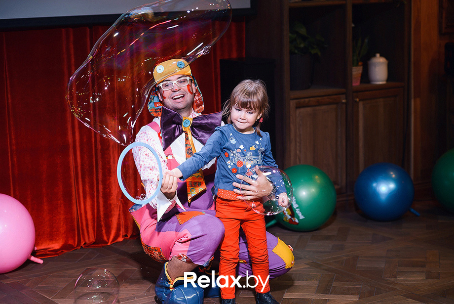 Детское воскресенье, фото № 115