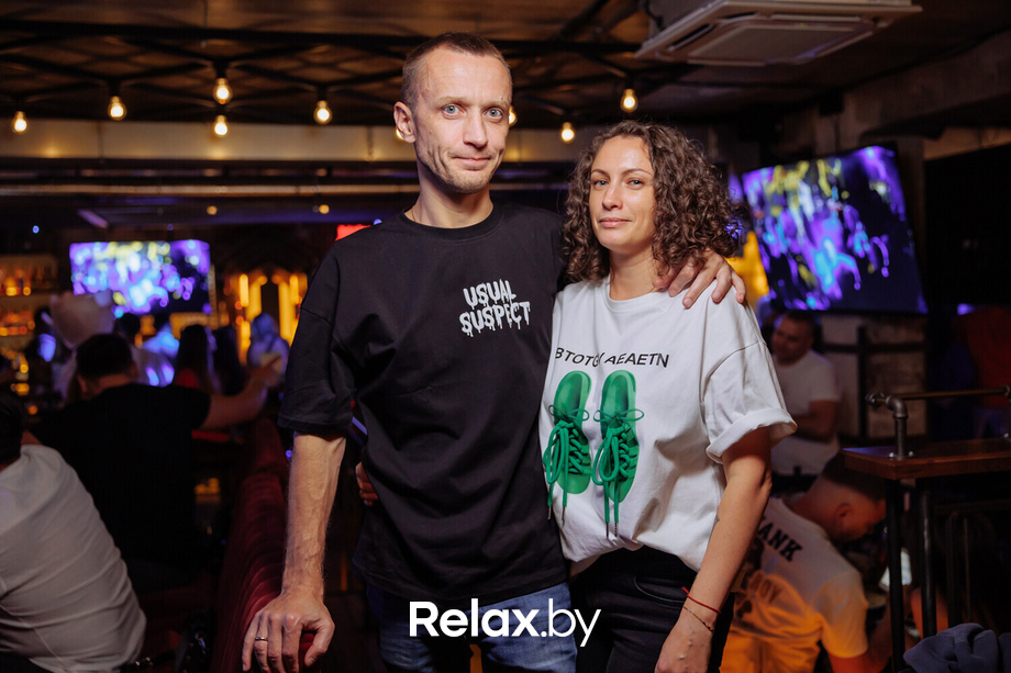 Saturday party, фото № 24