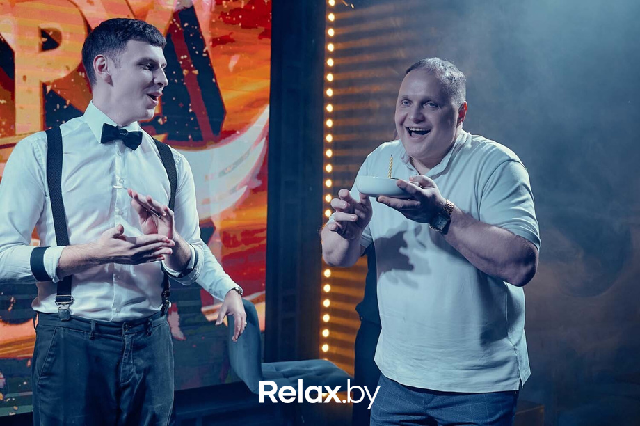 Saturday music, фото № 22