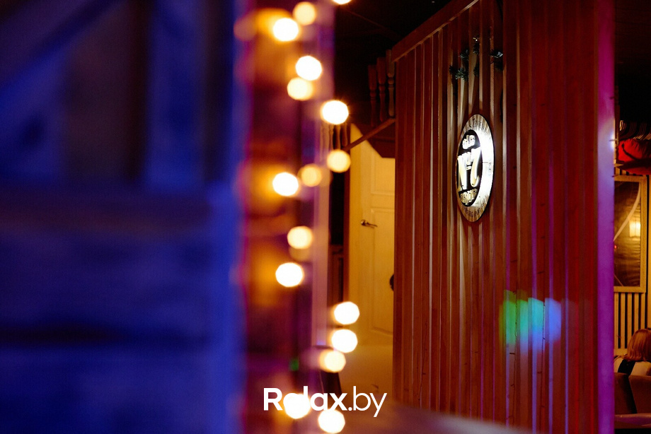 Суббота в Квартире №3, фото № 2