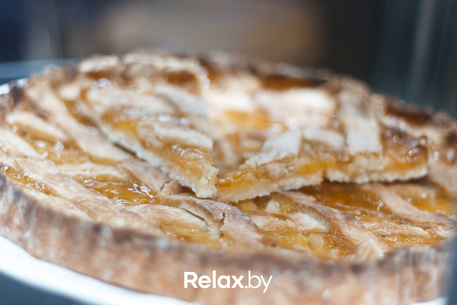 Четверг на La Terazza, фото № 79