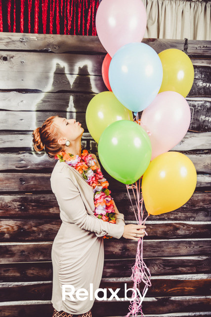 Каждую пятницу я - в Койот, фото № 56