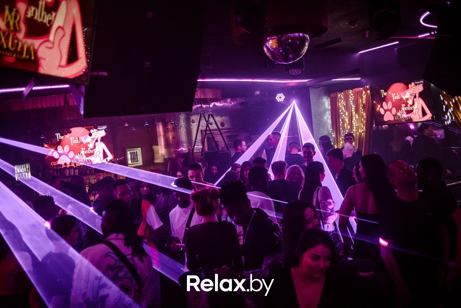 Saturday LUXURIA LXR, фото № 7