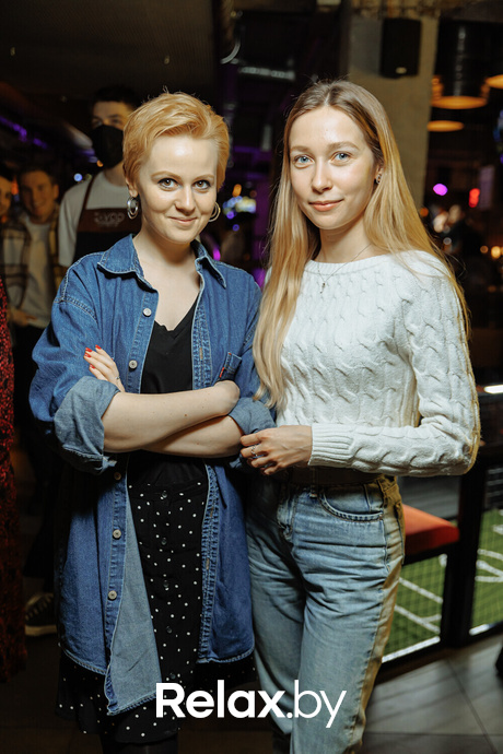 Zavod Saturday Night, фото № 14