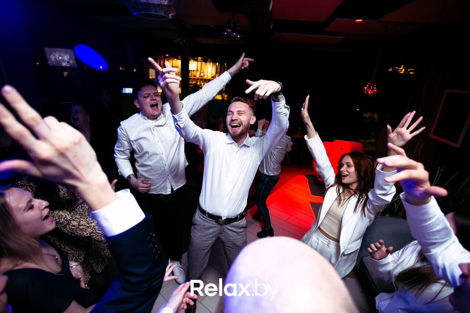 Ночные жители, фото № 53