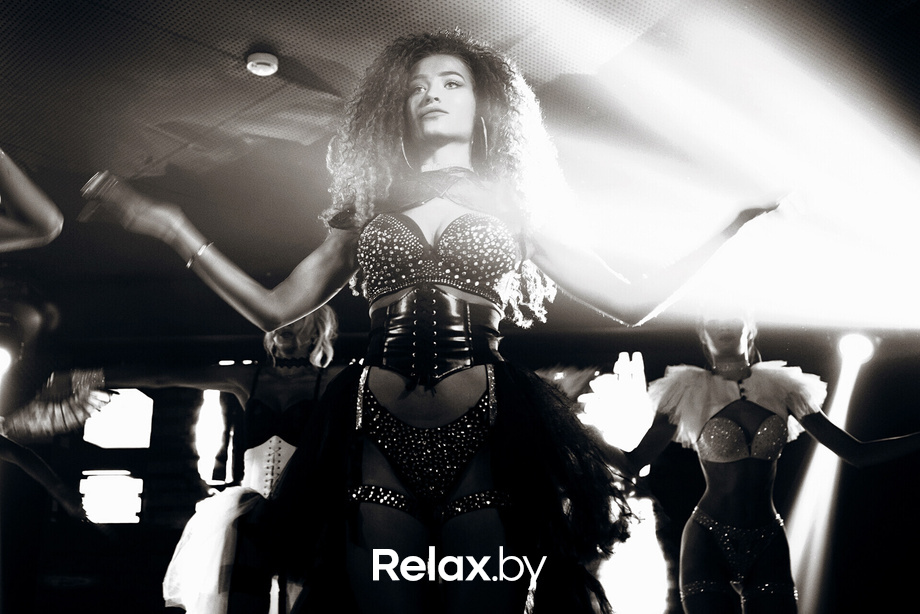 Ход королевы, фото № 80