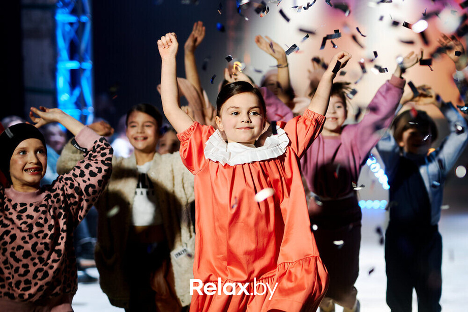 FASHION KIDS’ SHOW, фото № 128