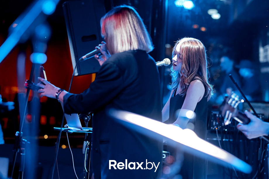 Суббота в Ангелах, фото № 2