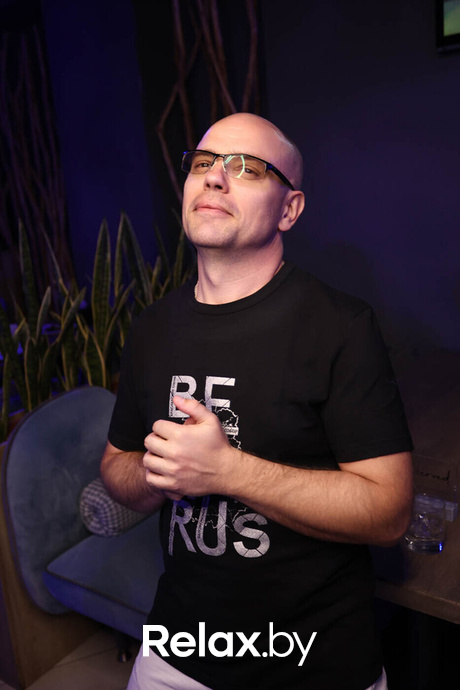 Ночные жители, фото № 47