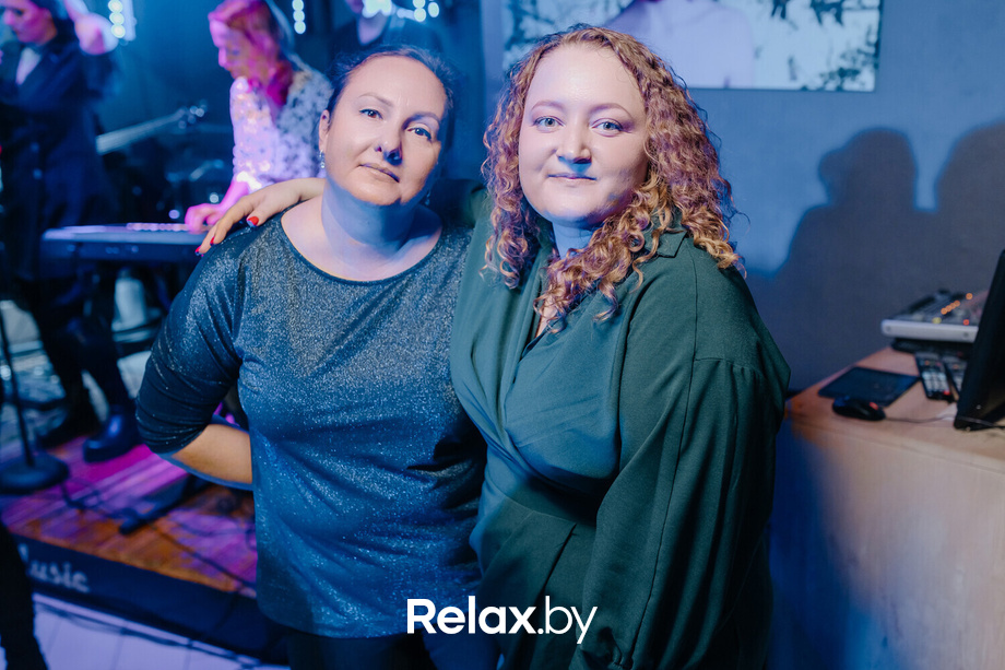 Ночные жители, фото № 18