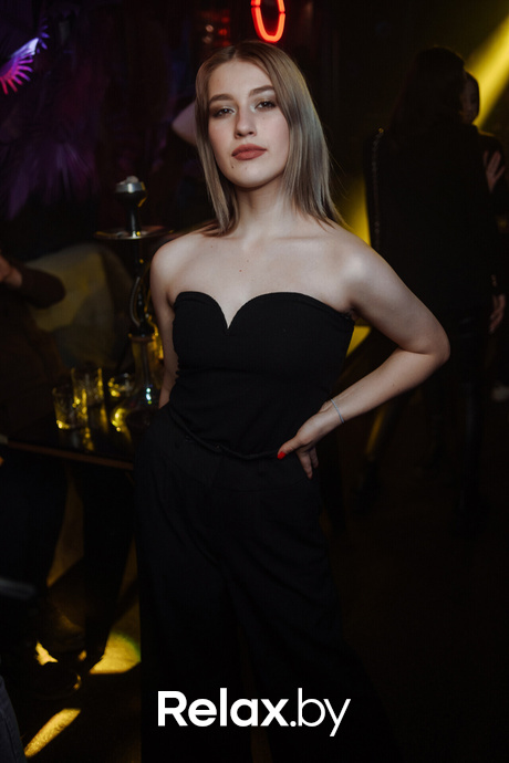 Friday «Double Trouble», фото № 22