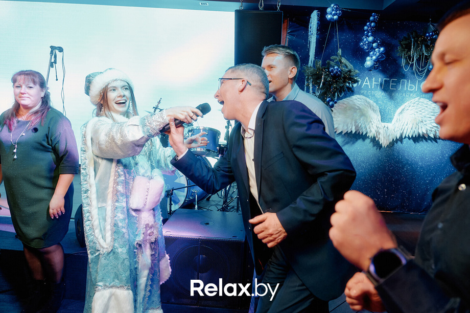 Saturday music, фото № 120