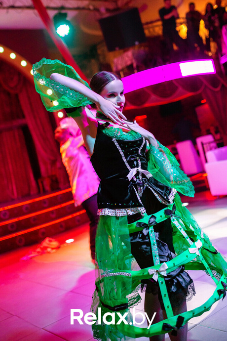 MoulinRouge, фото № 22