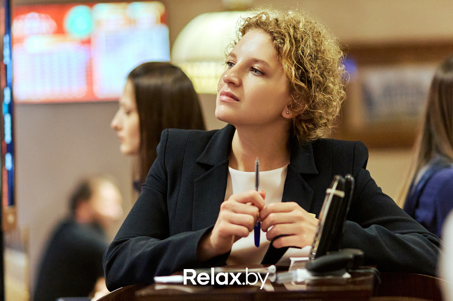 «LUCKY 7» и «Счастливый рейс», фото № 27