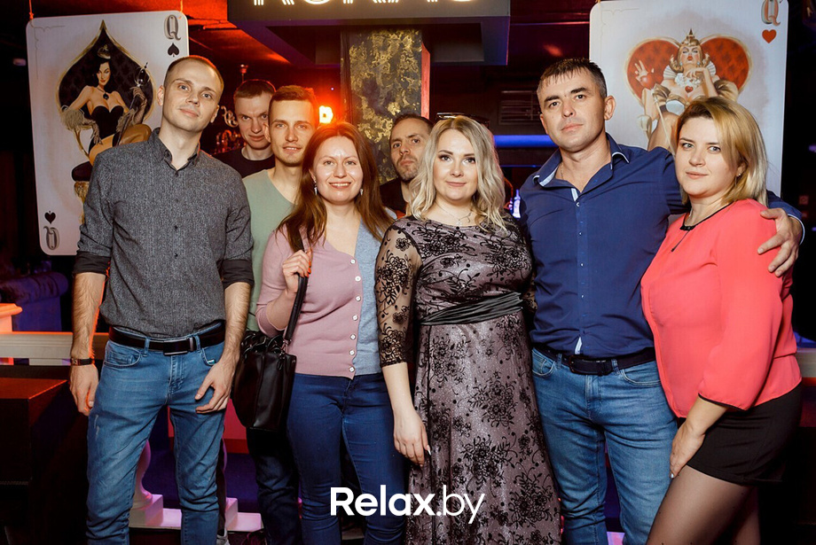 Saturday Party, фото № 47