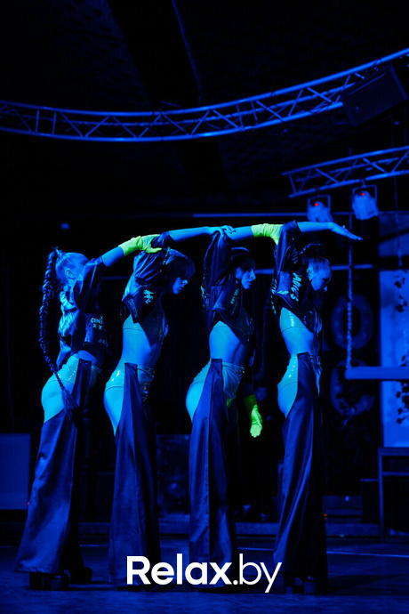 Lindas Perfomance Art Show, фото № 117