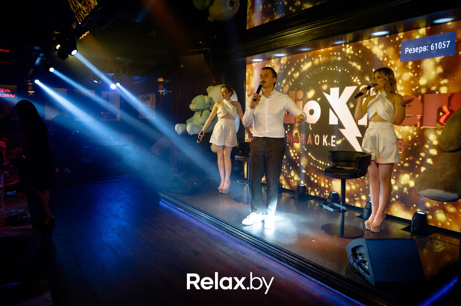 Nights in Radio Killers, фото № 84