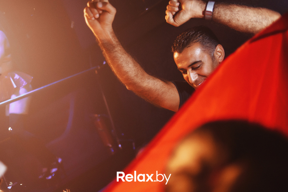 Dirty land, фото № 26