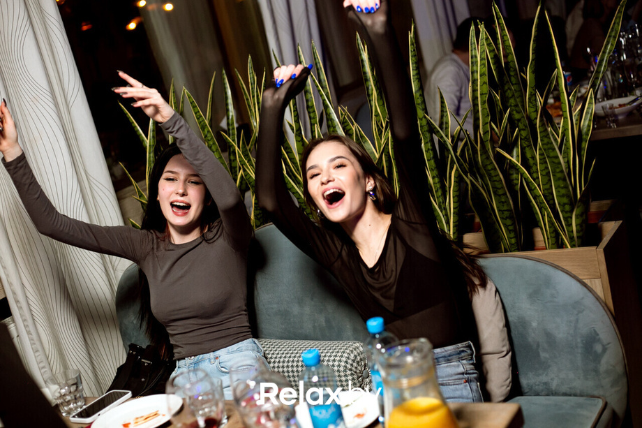 Ночные жители, фото № 76