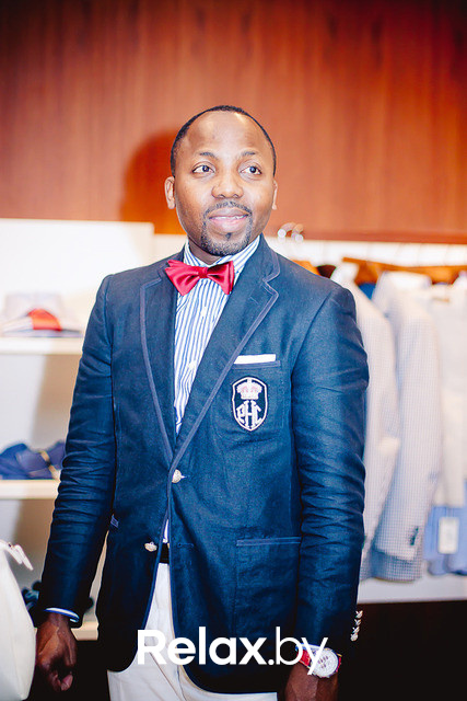 Fashion secret night, фото № 40