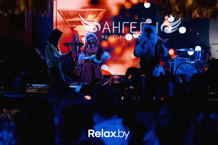 Saturday music, фото № 59