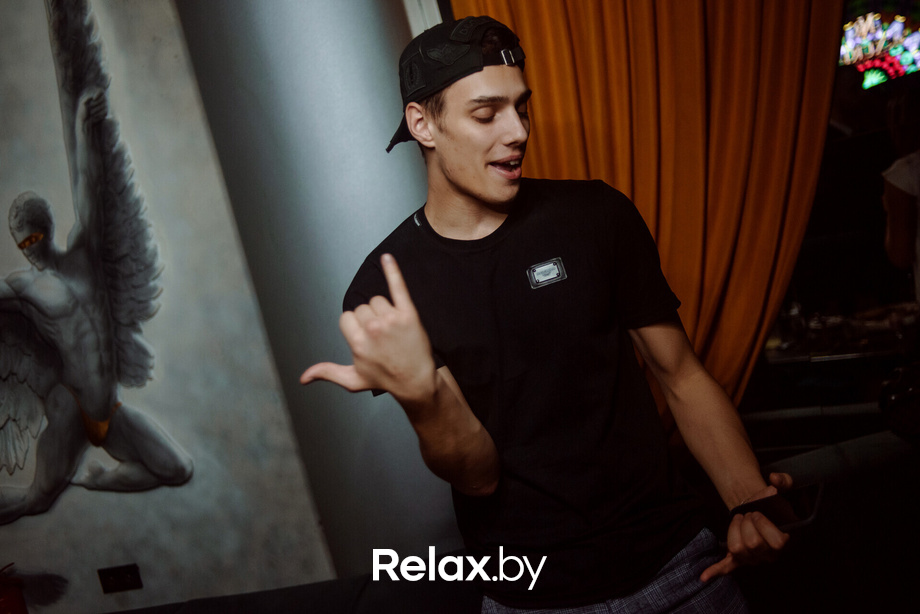 Friday LUXURIA LXR, фото № 12