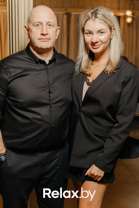 Ночные жители, фото № 11