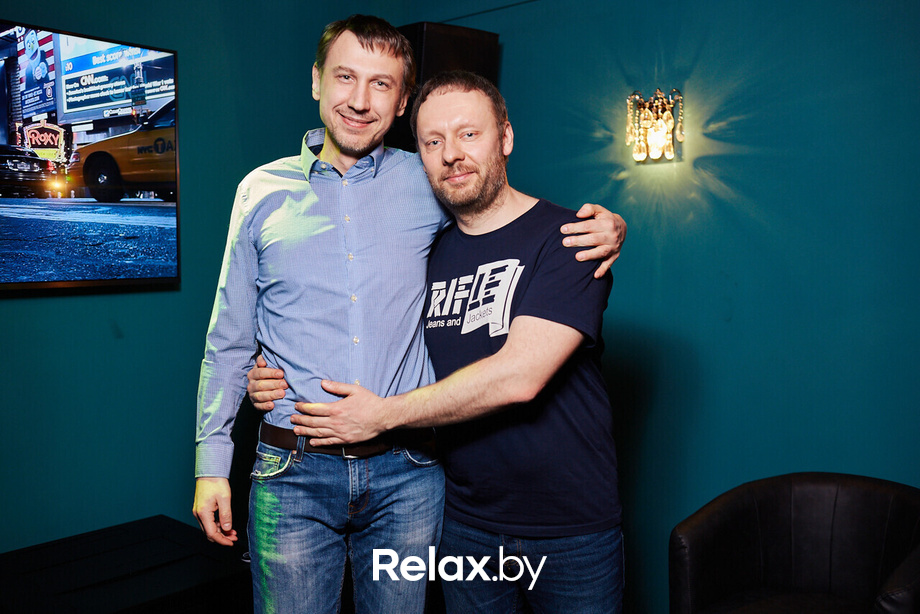 Народное открытие, фото № 23