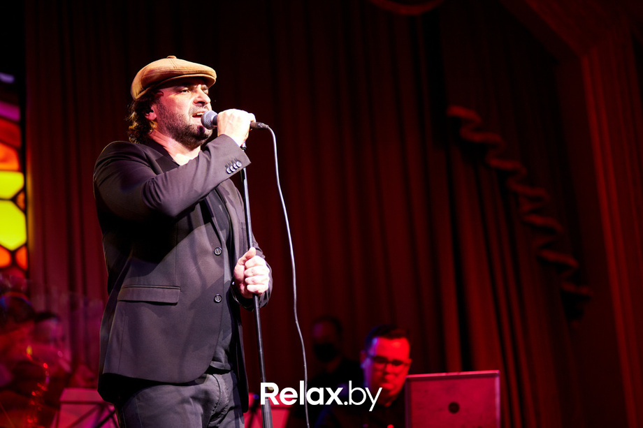 День рождения казино Опера. Нам 5 лет, фото № 113