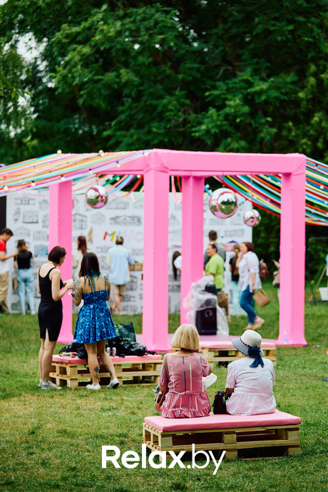 ТРЦ Galleria Minsk на Vulitsa Ezha, фото № 79