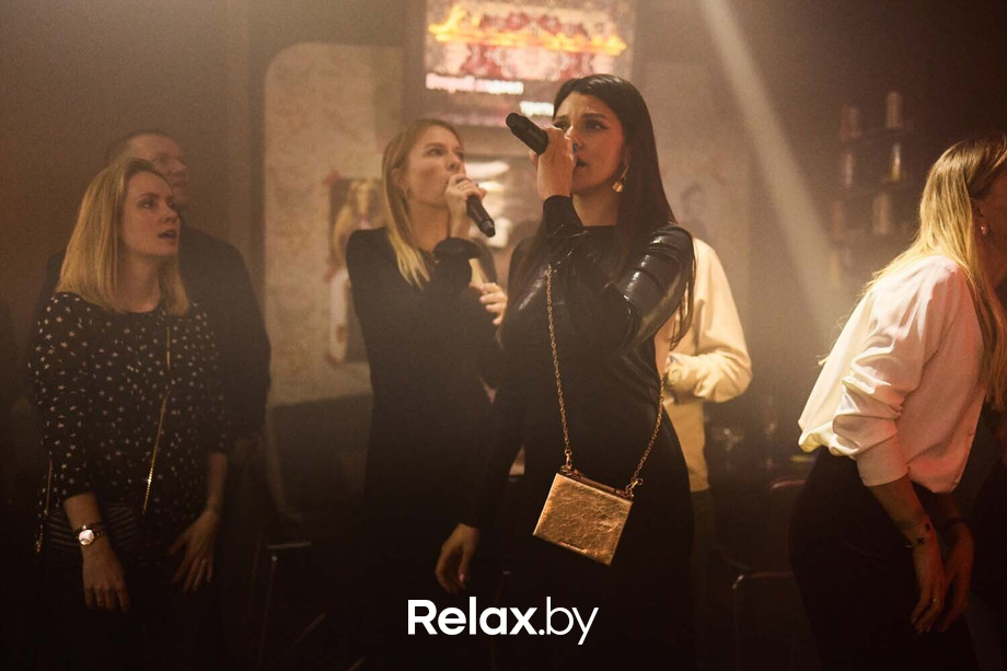 Второй день открытия караоке «Квартирник», фото № 22
