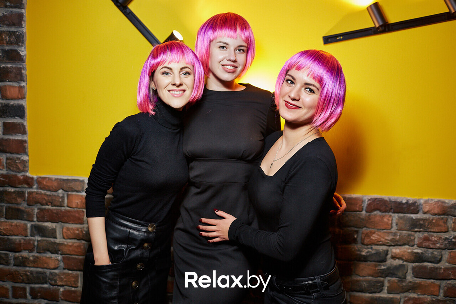 Караоке в «Ast club», фото № 5