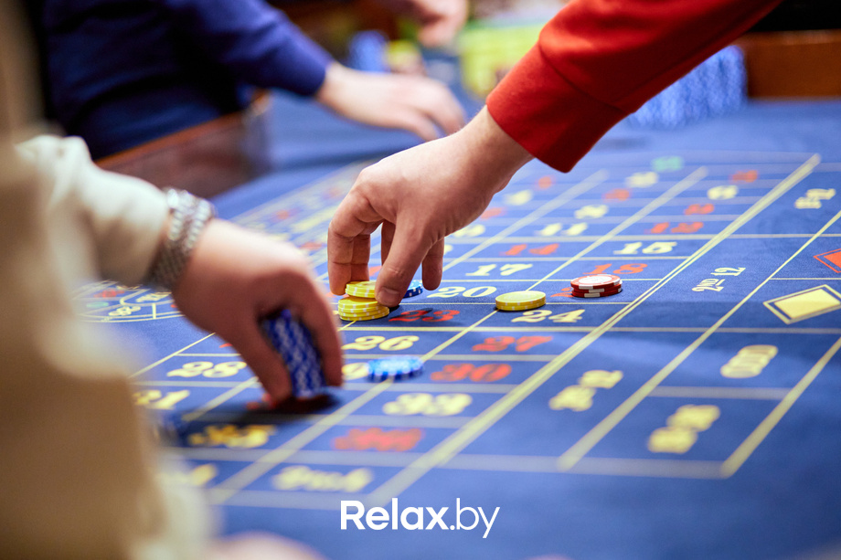 Шоу Мелодия удачи, фото № 17